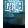 Pacific Drive – hra pro PC (elektronická licence)
