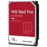 WD RED Pro NAS WD181KFGX 18TB, SATA III 3.5", 512MB 7200RPM, 272MB/s, CMR