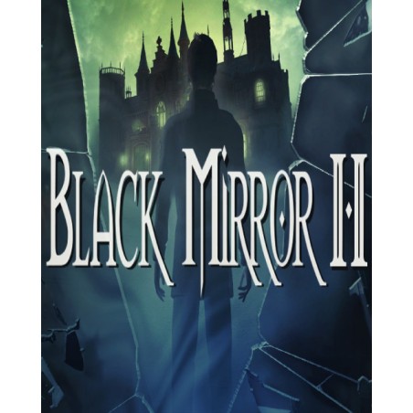Black Mirror II – hra pro PC (elektronická licence)