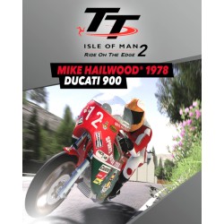 TT Isle of Man 2 Ducati 900 Mike Hailwood 1978 – herní rozšíření pro PC (elektronická licence)