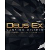 Deus Ex Mankind Divided Digital Deluxe Edition – hra pro PC (elektronická licence)
