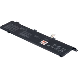 Baterie T6 Power pro Asus VivoBook S432F, S532F, X432F, X532F, 3640mAh, 42Wh, 3cell, Li-poly