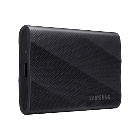 Samsung Externí SSD disk T9 - 2TB - černý