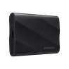 Samsung Externí SSD disk T9 - 2TB - černý