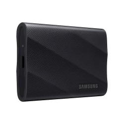 Samsung Externí SSD disk T9 - 4 TB - černý