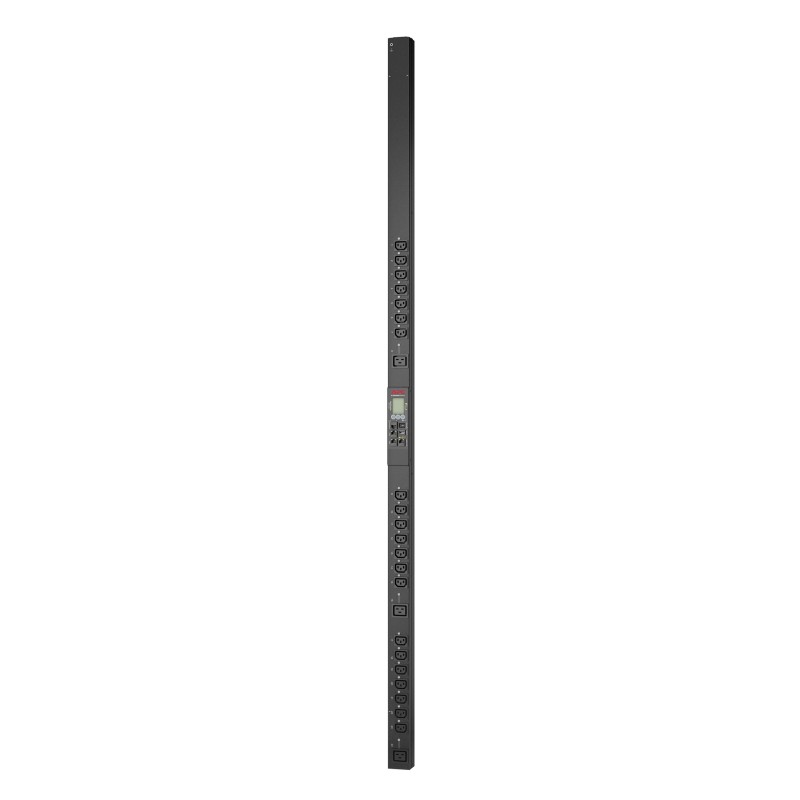 Rack PDU 9000 Switched, ZeroU, 16A, 230V, (21)
