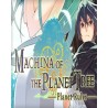 Machina of the Planet Tree Planet Ruler – hra pro PC (elektronická licence)