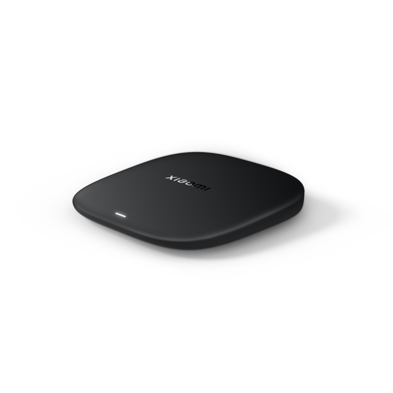 Xiaomi Tv Box S (3Rd Gen) 4K