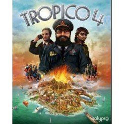 ESD Tropico 4 Special Edition