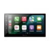 Pioneer SPH-DA150BT autorádio 2DIN, 6,8" LCD, CarPlay, Android Auto, Bluetooth