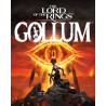 ESD The Lord of the Rings Gollum