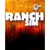 Ranch Simulator – hra pro PC (elektronická licence)