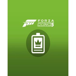 Forza Horizon 5 VIP Membership – herní rozšíření pro Xbox (elektronická licence)
