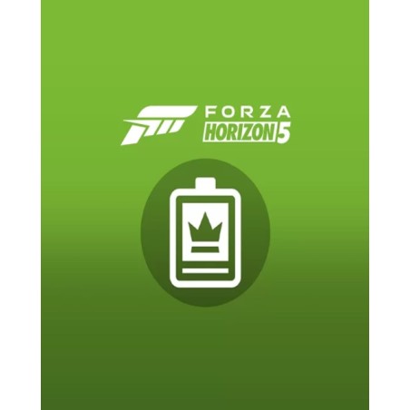 Forza Horizon 5 VIP Membership – herní rozšíření pro Xbox (elektronická licence)