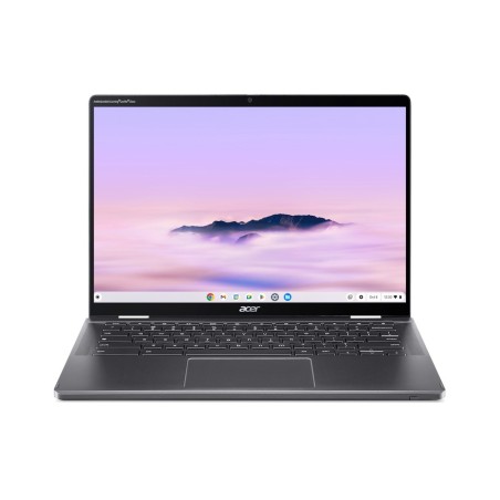Acer Chromebook Plus Spin 714/CPE794-1N-TCO-50DN/U5-115U/14"/WUXGA/T/16GB/256GB/Iris Xe/Chrome EDU/G