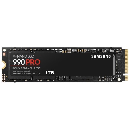 Samsung SSD 990 PRO NVM, M.2 SSD 1 TB