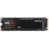 Samsung 990 PRO/1TB/SSD/M.2 NVMe/Černá/5R