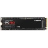 Samsung SSD 990 PRO NVM, M.2 SSD 1 TB