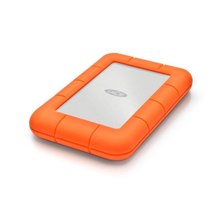 Ext. HDD LaCie Rugged Mini 1TB USB 3.0