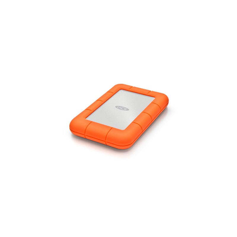 Ext. HDD LaCie Rugged Mini 4TB USB 3.0