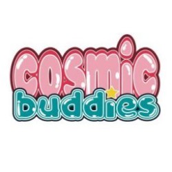 Cosmic Buddies Town – hra pro PC (elektronická licence)