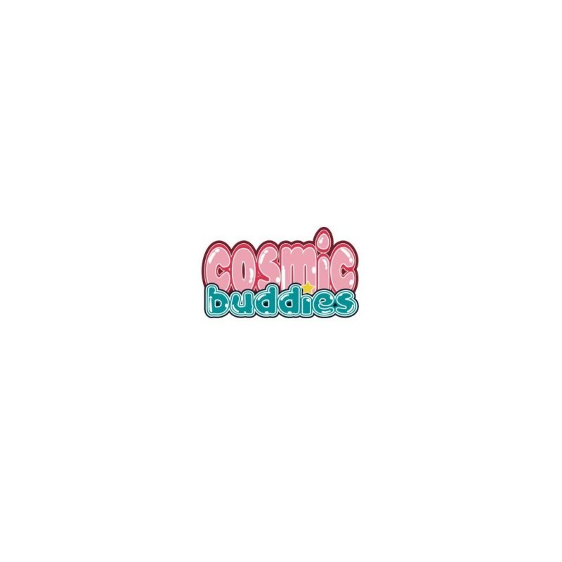 ESD Cosmic Buddies Town