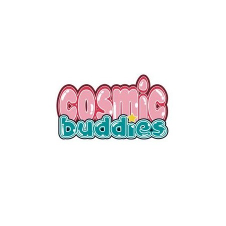 ESD Cosmic Buddies Town