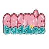Cosmic Buddies Town – hra pro PC (elektronická licence)