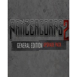 ESD Panzer Corps 2 General Edition Upgrade