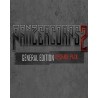 Panzer Corps 2 General Edition Upgrade – herní rozšíření pro PC (elektronická licence)
