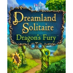 ESD Dreamland Solitaire Dragon's Fury