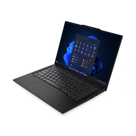 LENOVO NTB ThinkPad E14 G7 - Ultra5 225U,14" WUXGA,16GB,512SSD,FHD+IRcam,W11P