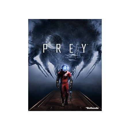 ESD Prey