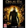 Deus Ex Human Revolution – hra pro PC (elektronická licence)