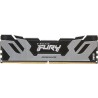 Kingston FURY Renegade/DDR5/64GB/6400MHz/CL32/2x32GB/Black/Silv