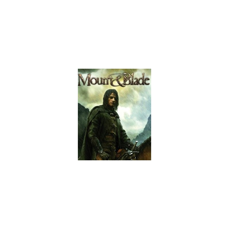 ESD Mount and Blade