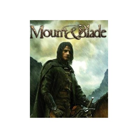 ESD Mount and Blade
