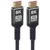 PremiumCord Ultra HDMI 2.1 8K 3m