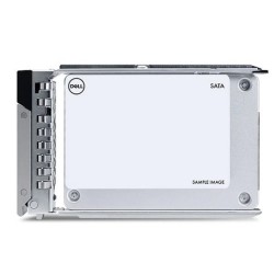 DELL 1.92TB SSD SATA Read Intensive 6Gbps 512e 2.5in Hot-Plug CK R260,R360,R660,R760,R470,R670,R770,R6xx5,R7xx5,T560