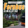 Fernbus Simulator Platinum Edition – hra pro PC (elektronická licence)