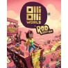 OlliOlli World RAD Edition – hra pro PC (elektronická licence)