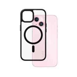 CARE by PanzerGlass Urban Combat - Zadní kryt pro mobilní telefon - kompatibilita s MagSafe - termoplastický polyuretan (TPU)