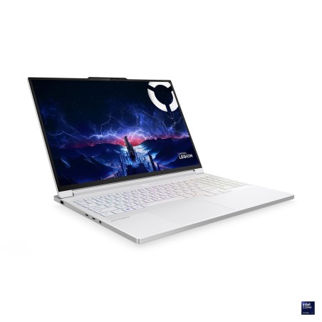 Lenovo Legion 7/16IAX10/U7-255HX/16"/2560x1600/32GB/1TB/RTX 5060/bez OS/White/3R On-Site