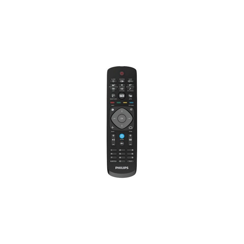 Philips HTV - RC line Media Suite/Signature