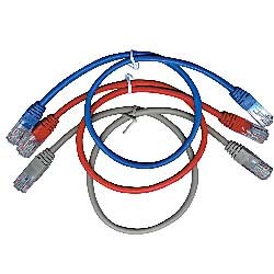 GEMBIRD Eth Patch kabel cat5e UTP 1m - PP12-1M