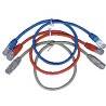 GEMBIRD Eth Patch kabel cat5e UTP 1m - PP12-1M