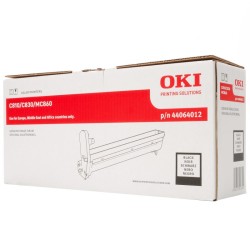Obraz. válec pro černý toner do C810/830/MC860 20K