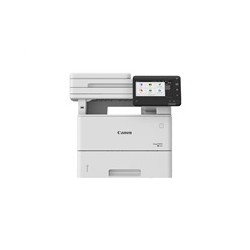Canon imageFORCE 1643 černobílá laserová MF (kopírování/tisk/skenování/odesílání) A4, 43str./min., LCD, USB, LAN, Wi-Fi