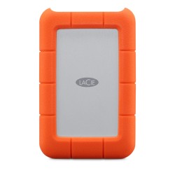 LaCie Rugged/1TB/HDD/Externí/2.5"/2R
