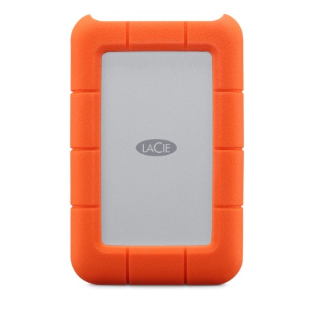 LaCie Rugged/1TB/HDD/Externí/2.5"/2R